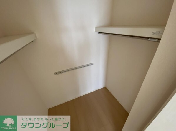 ボンジュール本陣の物件内観写真